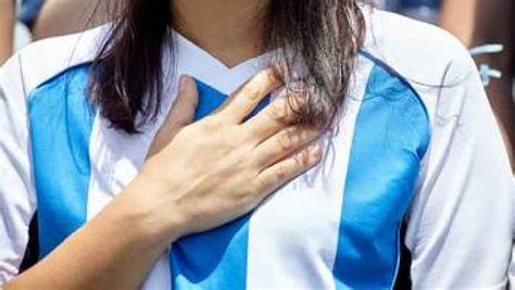 Nachbarn Vermuteten Hilfeschreie Argentinierin Fiebert Bei Finale Mit
