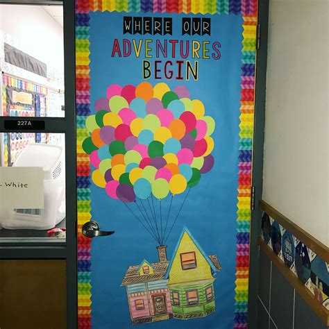 29 Awesome Classroom Doors For Back To School Artofit