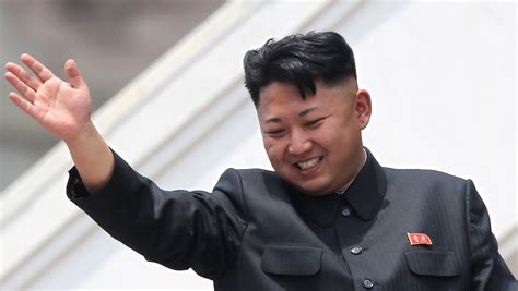 North Korean haircut mandate likely untrue