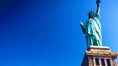 Liberty Statue 4k 1920 Background 1080 Wallpapers
