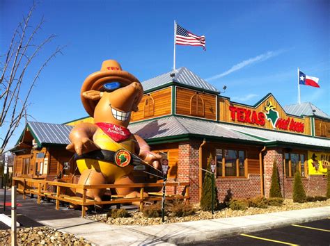 Browse all mansfield, ohio city places with category restaurant. Texas Roadhouse - Destination Mansfield