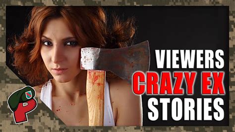 Viewer Crazy Ex Stories Grunt Speak Shorts Youtube
