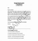 How To Write A Letter To A Doctor Requesting Information Photos
