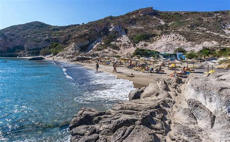 Camel Beach Kefalos Kos Island Greece