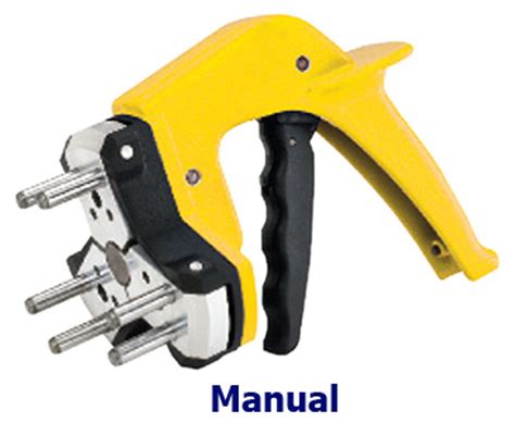 Royal Quick Grip™ Collet Installation Tool For Qg 65 Chuck Manual 44098 Penn Tool Co Inc