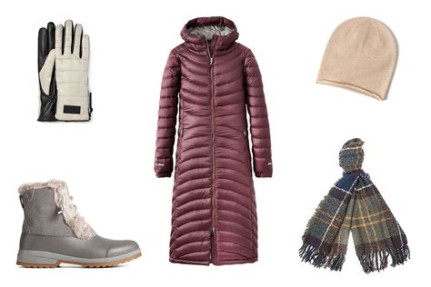 Shop The Best Cold Weather Gear