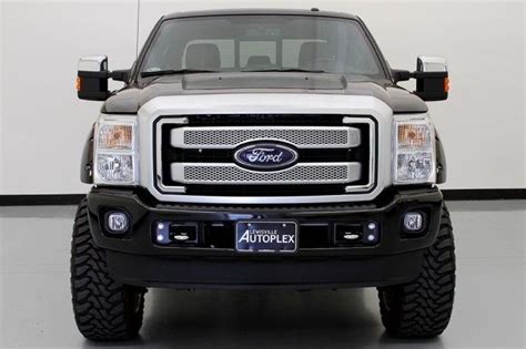 2021 ford super duty f 2 50 platinum payment estimator details. 2015 Ford Super Duty F-250 Platinum Custom 4X4 Lift Kit ...