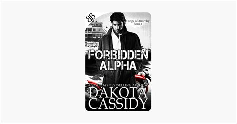‎forbidden Alpha On Apple Books