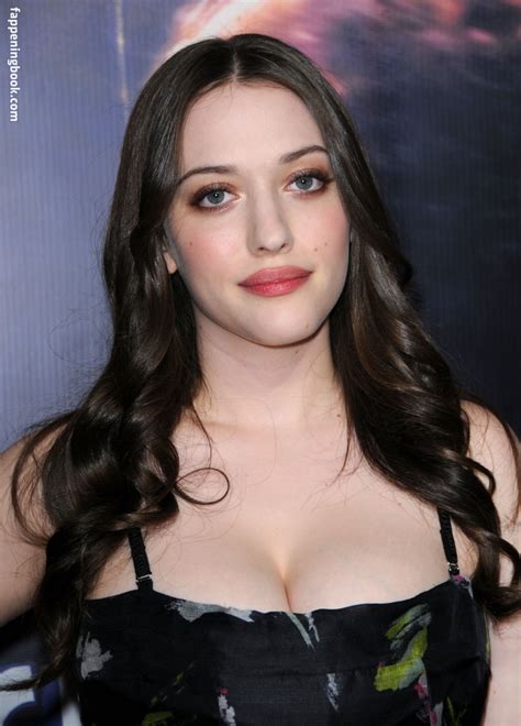 Kat Dennings Nude The Fappening Photo Fappeningbook