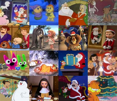 How many reindeer pull santa's sled? An Obscure Christmas Quiz - By qlh27