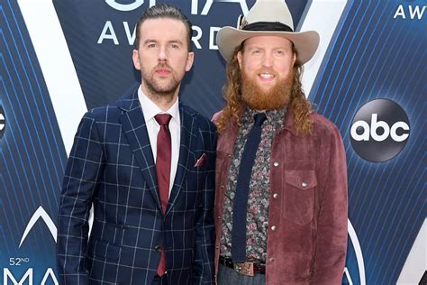 Brothers Osborne Are the 2018 CMA Awards Vocal Duo of the Year