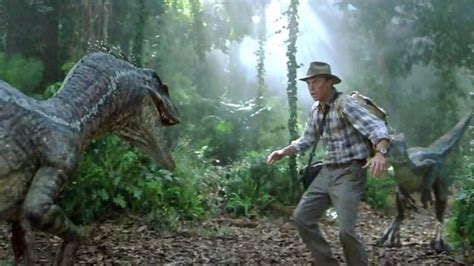 Jurassic World 3 Retomou As Filmagens Confirma Sam Neill Ktudo