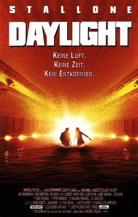 Daylight Dvd Oder Blu Ray Leihen Videobusterde