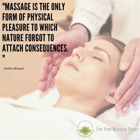Massage Therapy Quotes Funny Deep Tissue Reflexology And More For Your Massage Needs