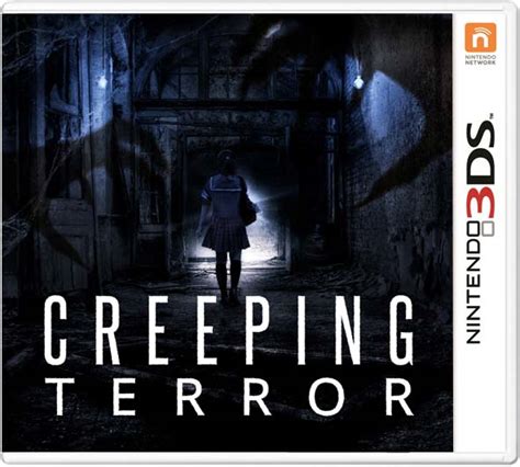 Creeping Terror 3DS CIA Download | madloader.com