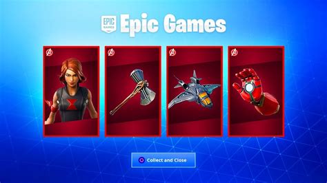 Here's a list of all fortnite skins and cosmetics on one page which can be searched by category, rarity or by name. YOU CAN NOW GET FREE ITEMS IN FORTNITE! - YouTube