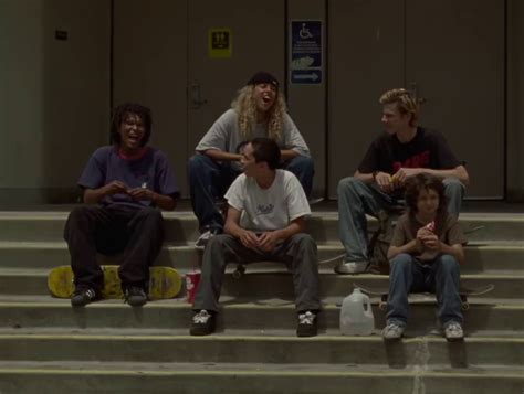 Watch The Trailer For Jonah Hills Mid90s