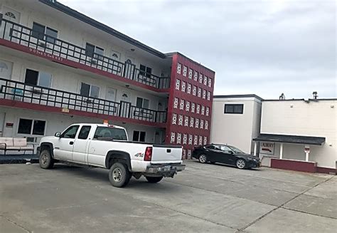 Here in fairbanks, ak, we've implemented an impressive number of networks, computers and printers in both homes and businesses throughout the city. Townehouse Apartments - Fairbanks, AK 99701