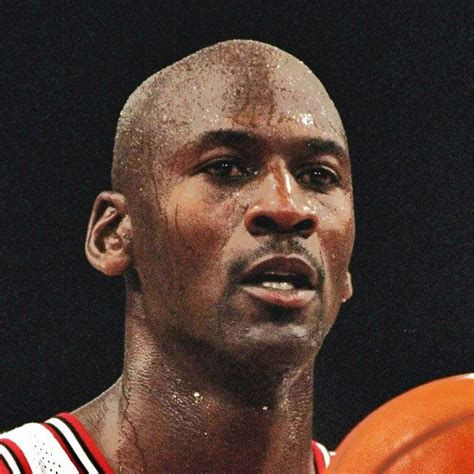 Michael Jordan Career Overview