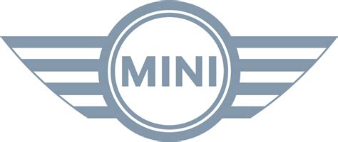 Transparent Background Mini Cooper Logo Png