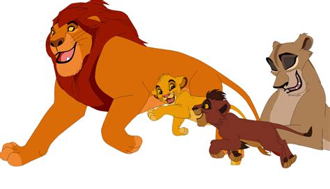 Download Lion King Png Image For Free