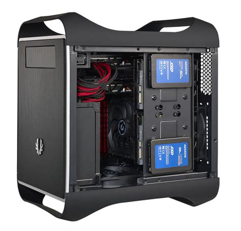 Prodigy official websites recommended songs from the prodigy (self.theprodigy). BitFenix Launches Prodigy M - microATX PC Case - Legit Reviews