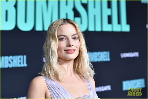 Film&clips 81.427.468 views4 year ago. Margot Robbie Thinks Her Sexually Fluid 'Bombshell ...