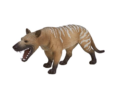 Mojo Toy Dinosaur Hyaenodon Gigas 387157