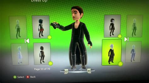 Xbox 360 Slim Avatar Hack Youtube