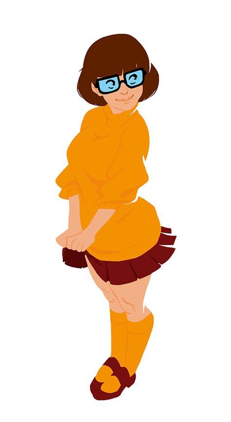 Sexy Velma