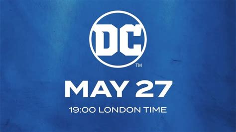 Everything You Need To Know Dc Collection Youtube