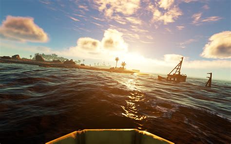 Stranded Deep Download Mods Crafting And Moregame Playing Info