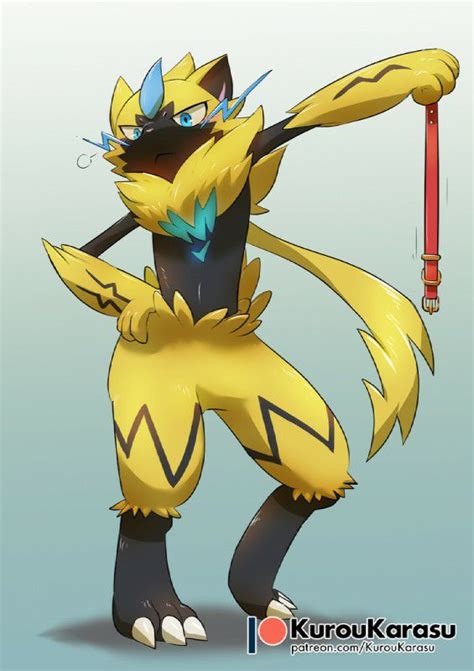 The lucario was decently tall for his species, built like any other human except, of course, the fur and bent legs. Pokemon x Reader lemons - Male Zeraora x Female Reader ...