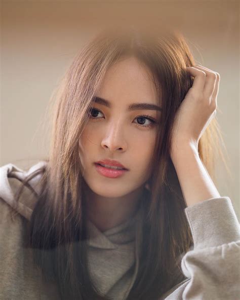 12 Nữ Diễn Viên Thái Lan Xinh đẹp Hot Nhất 2019 Elle Man Việt Nam