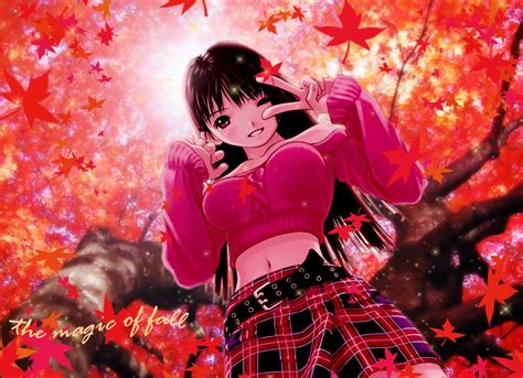 Free Anime Wallpaper And Screensavers Wallpapersafari