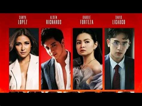 THE STARS STUDDED CAST OF PULANG ARAW TEASER TRAILER INILABAS NA NG GMA NETWORK WORLD CLASS