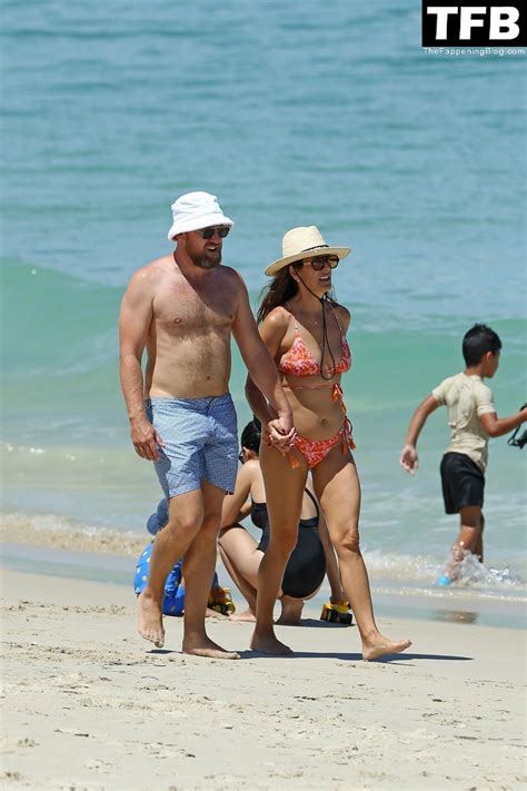 Kate Walsh On Beach Pics EverydayCum The Fappening