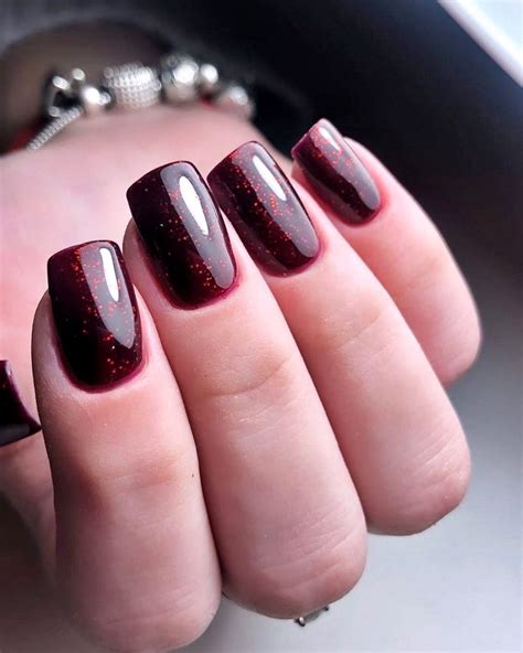 5 Most Popular Nail Polish Colors For 2021 Womens Alphabet