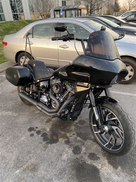 New To The Forum Harley Davidson Forums