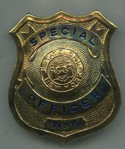 Image Result For New York City Police Badge History