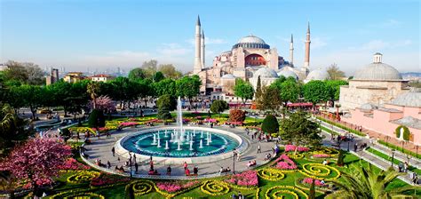Circuitos por Turquía Viajes El Corte Inglés