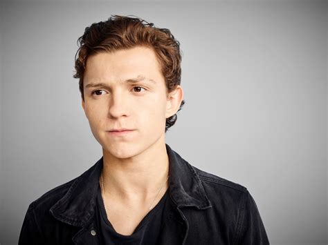 Tom Holland About Tom Holland On Twitter Toms Photoshoot For Cnet