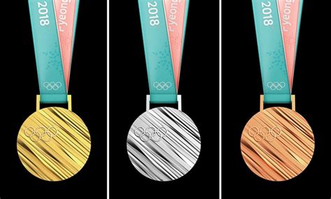 평창올림픽 금은동메달 서울·뉴욕 동시 공개 사회 Korea Daily Times 코리아 데일리 타임스ㅡ