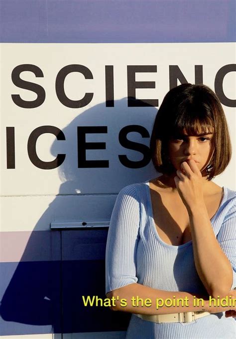 Selena for 'instyle' magazine outtakes from. Selena Gomez - "Back To You" Music Video Promoi Photoshoot