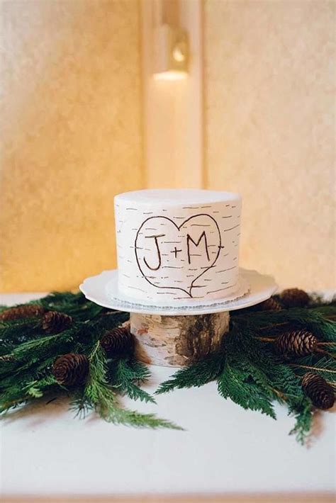View gallery 52 photos jenny wolf interiors 30 Small Rustic Wedding Cakes On A Budget | Wedding ...