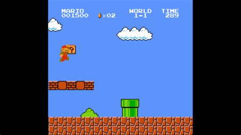 Super Mario Bros İndir Ücretsiz Oyun İndir Ve Oyna Tamindir