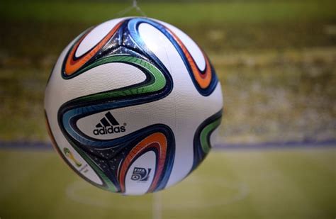 Pakistan To Produce Fifa World Cup Balls Football News