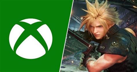 Final Fantasy 7 Remake Xbox One 2020 Release Date Leaked By Official