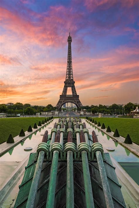 10 Surprising Facts About The Eiffel Tower Lonely Planet