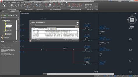 Autocad Electrical Toolset Electrical Design Software Autodesk